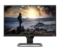 BenQ EW2480 czarny HDR - 534456 - zdjęcie 6